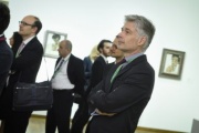 Tour through the exibition of the Leopold Museum