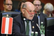 President of the Austrian National Council Wolfgang Sobotka