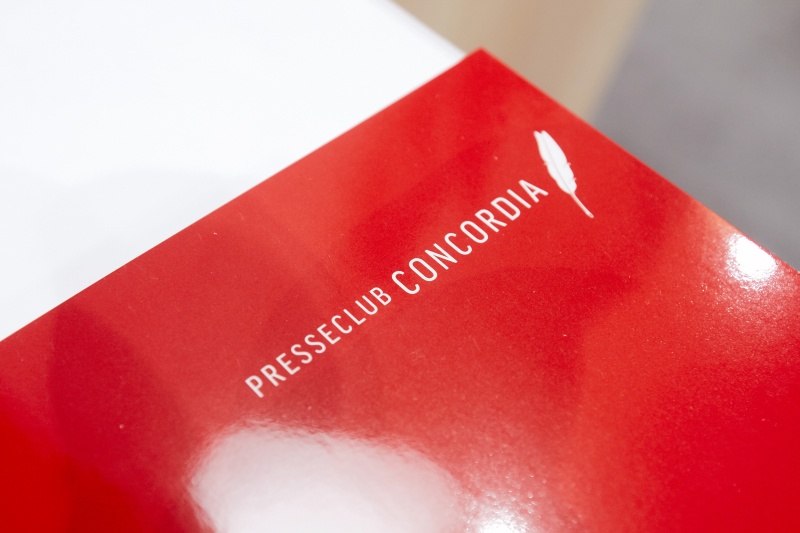 Preis Concordia 2018