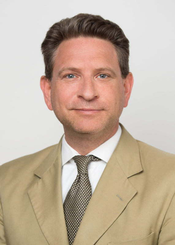 Bernd Saurer