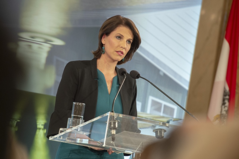 Worte zum Gedenken von Staatssekretärin Karoline Edtstadler