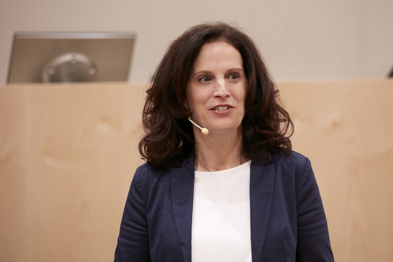 Impulse aus den Panels durch Alice Herzog