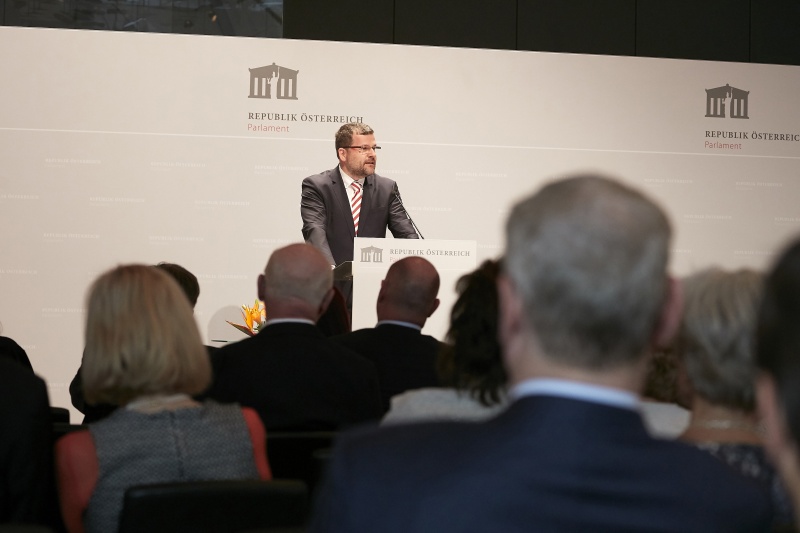 Impulsreferat durch Thomas Olechowski Universität Wien