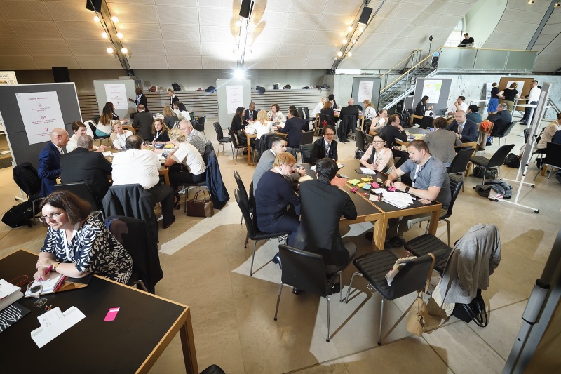 Closing Discussion “Success factors for innovation in Parliament Visitor Centers”