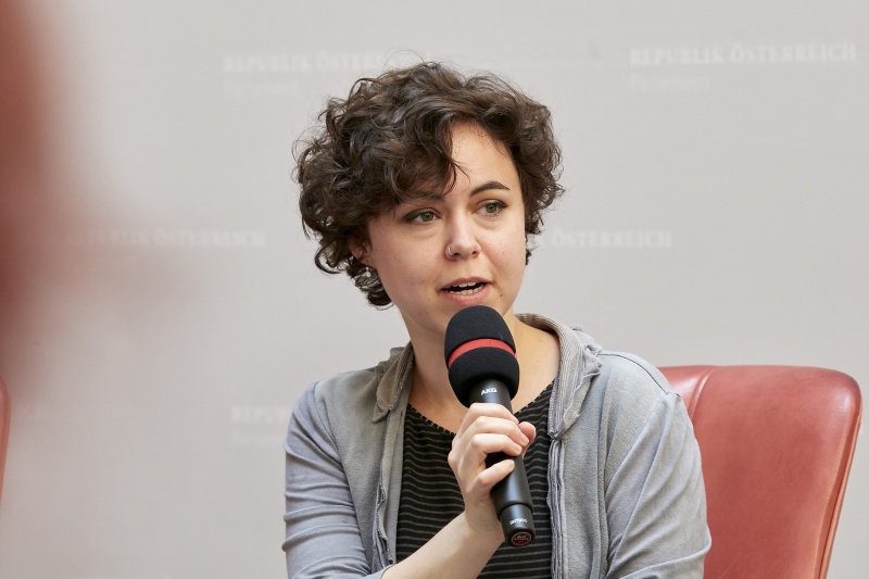 Barbara Prainsack Universität Wien