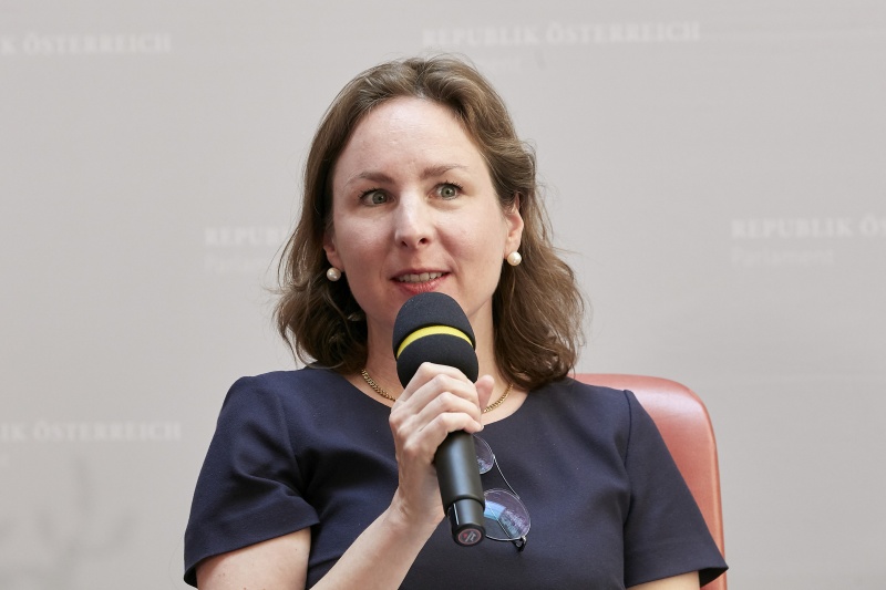Barbara Prainsack Universität Wien