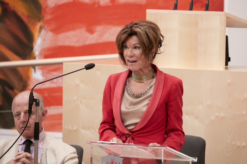 Erklärung durch Bundeskanzlerin Brigitte Bierlein