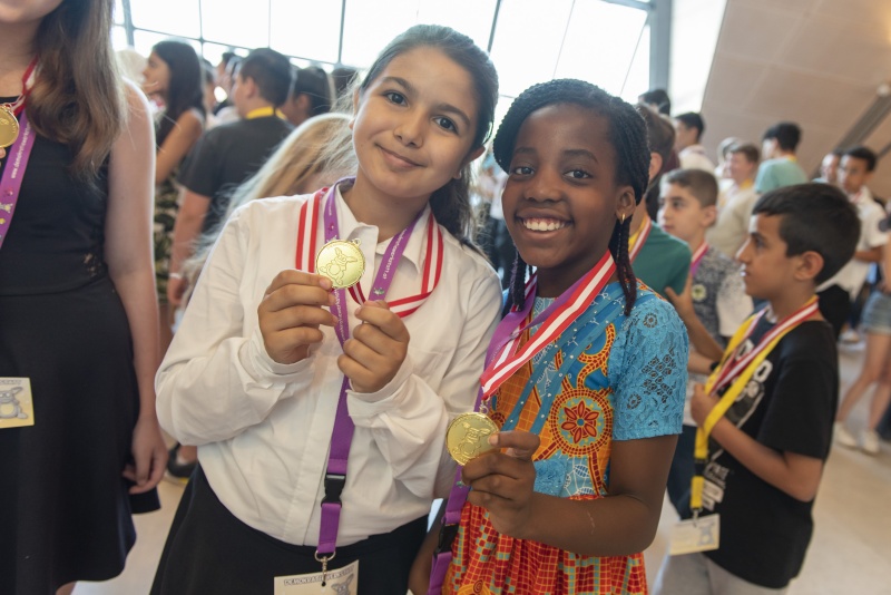 Blick Richtung VeranstaltungsteilnehmerInnen