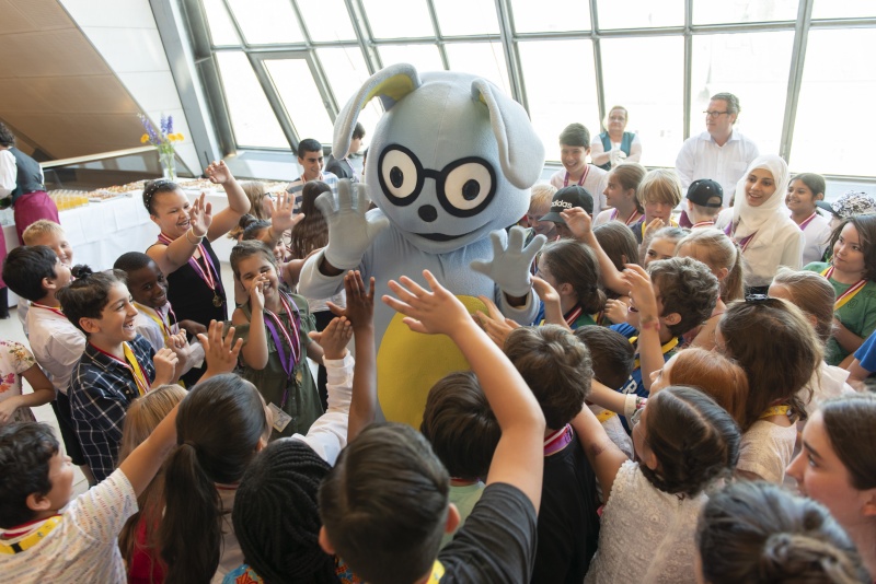 VeranstaltungsteilnehmerInnen mit Lesco