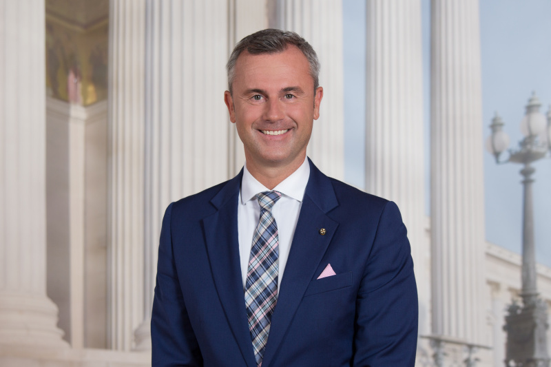 Norbert Hofer