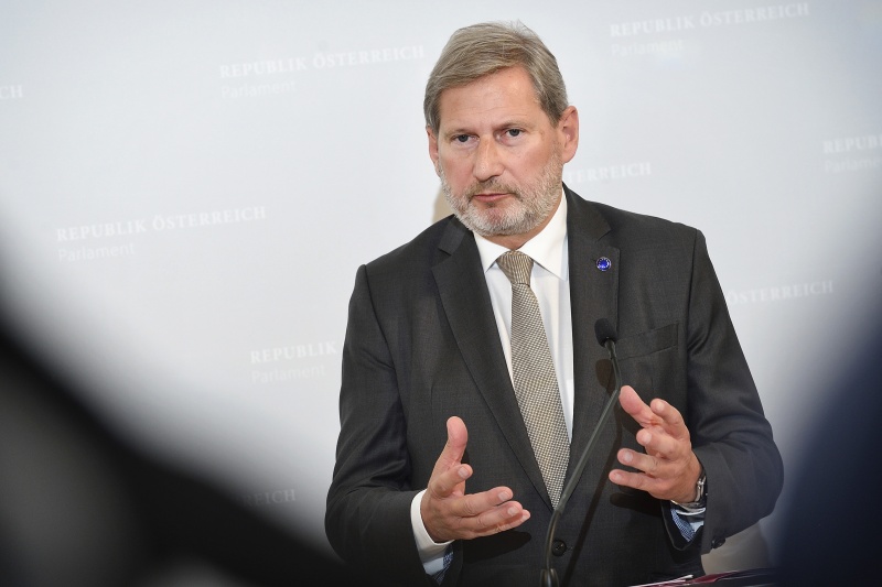 Bundeskanzlerin Brigitte Bierlein