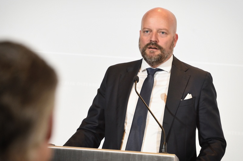 Lars Boering am Wort