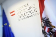 Ständige Vertretung Österreichs bei der Europäischen Union