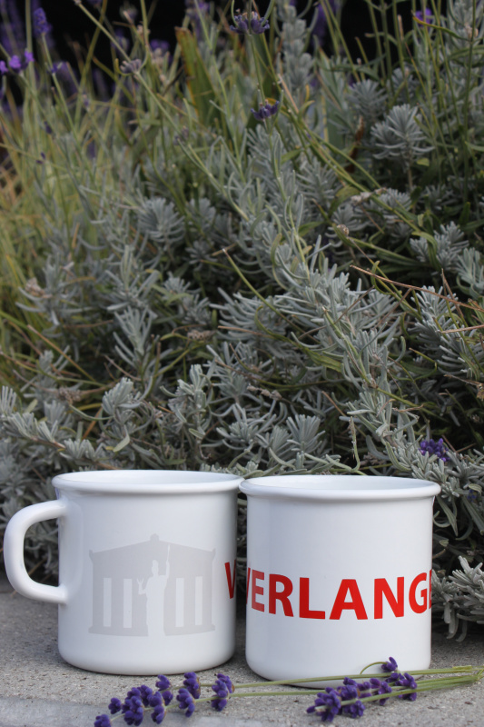 Emailhäferl – Verlangen 