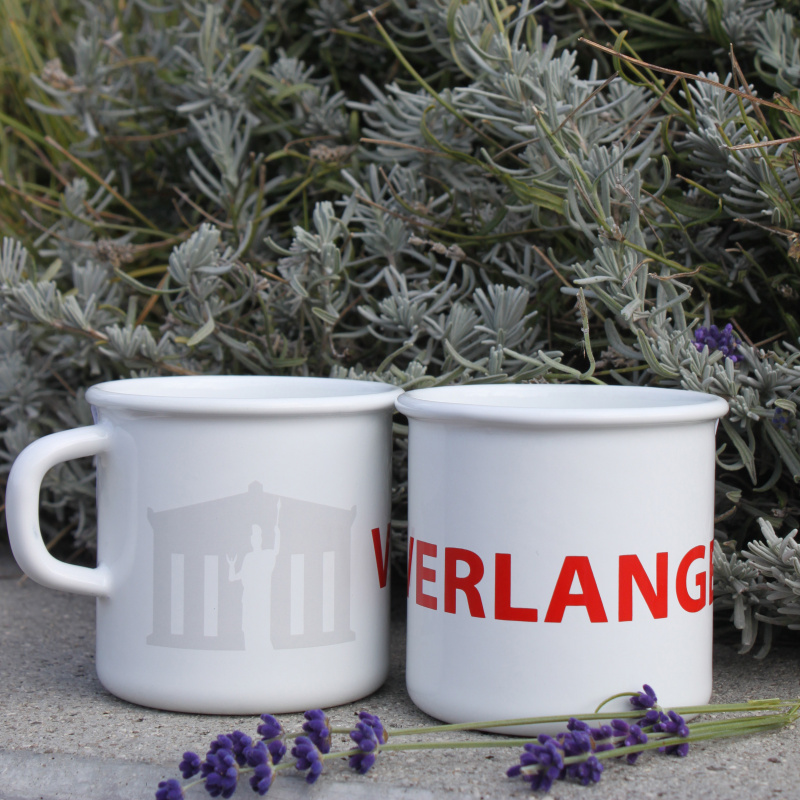 Emailhäferl – Verlangen 