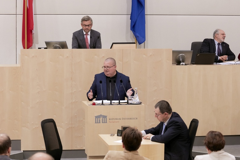 Rede Erich Valentin Österreichischer Städtebund