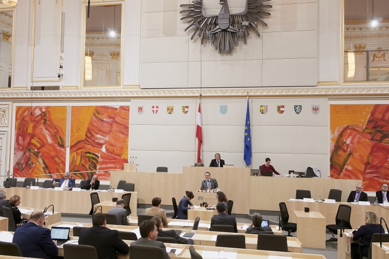 Gernot Stögmüller BOKU Wien