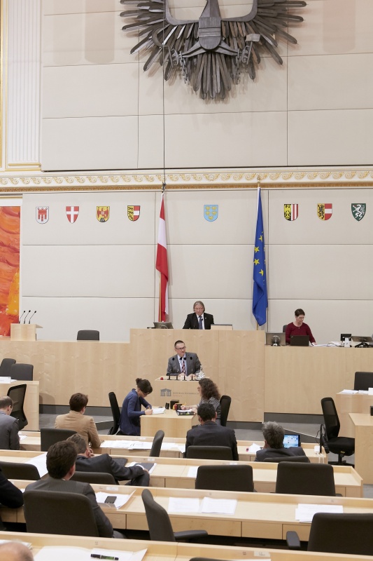 Gernot Stögmüller BOKU Wien