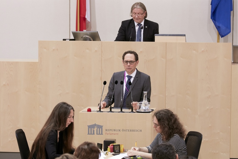 Rede Stefan Seidorfer Deutsch-Französisches Institut Ludwigsburg