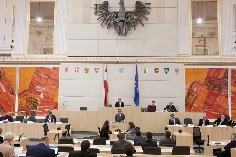 Rede Stefan Seidorfer Deutsch-Französisches Institut Ludwigsburg