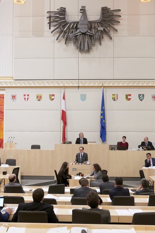 Rede Stefan Seidorfer Deutsch-Französisches Institut Ludwigsburg