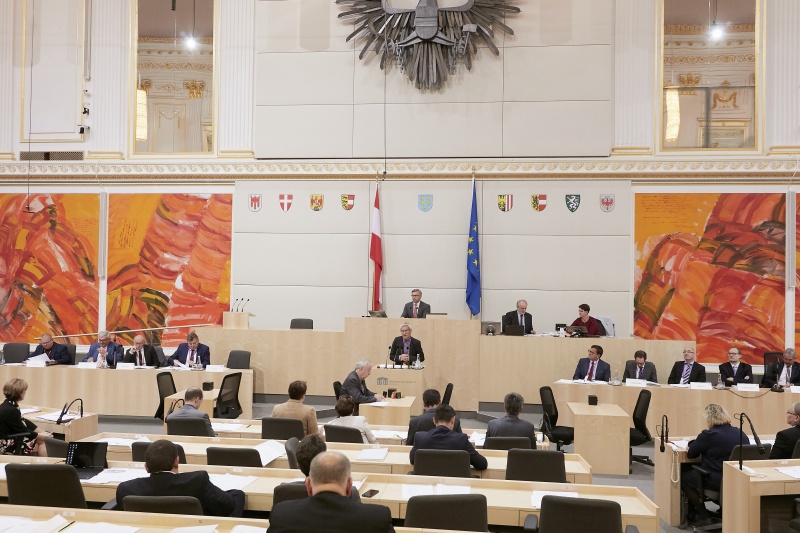 Rede Helmut Hiess Rosinak & Partner ZT