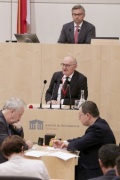 Rede Peter Bußjäger Institut für Föderalismus