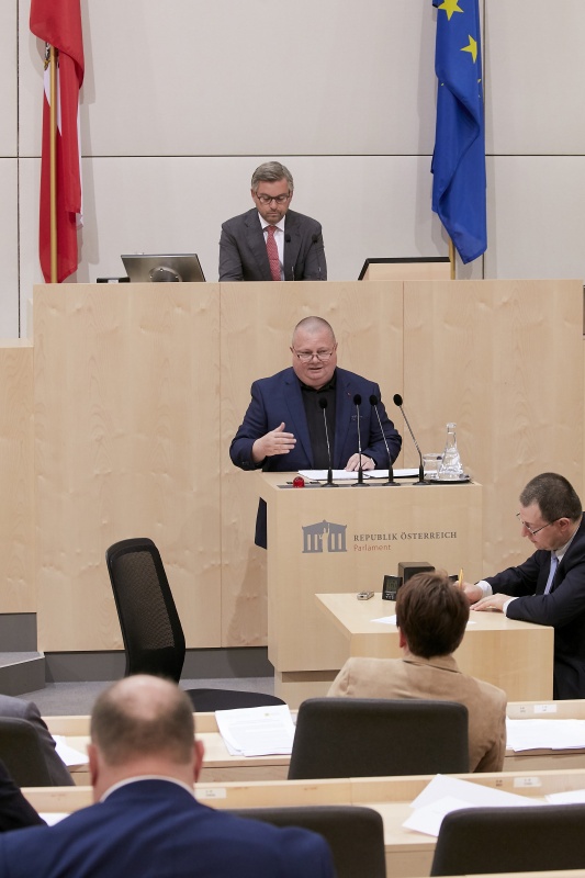 Rede Erich Valentin Österreichischer Städtebund