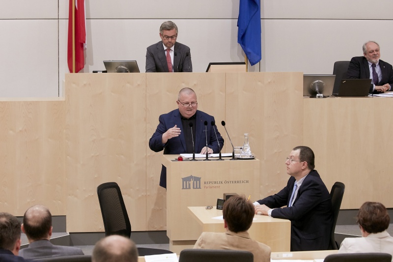 Rede Erich Valentin Österreichischer Städtebund