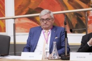 Präsident des Österreichischen Gemeindebundes Alfred Riedl