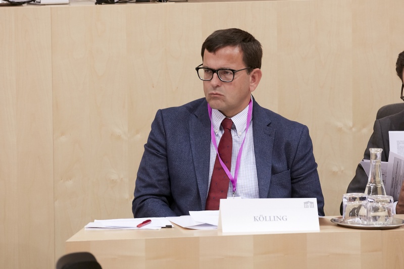 Mario Kölling Universida Nacional de Education a Distancia