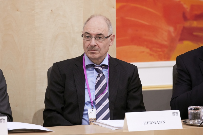 Rudolf Hermann Neue Zürcher Zeitung