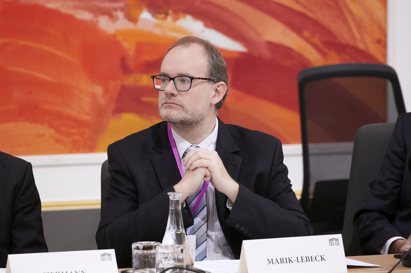 Stephan Marik-Lebeck Statistik Austria