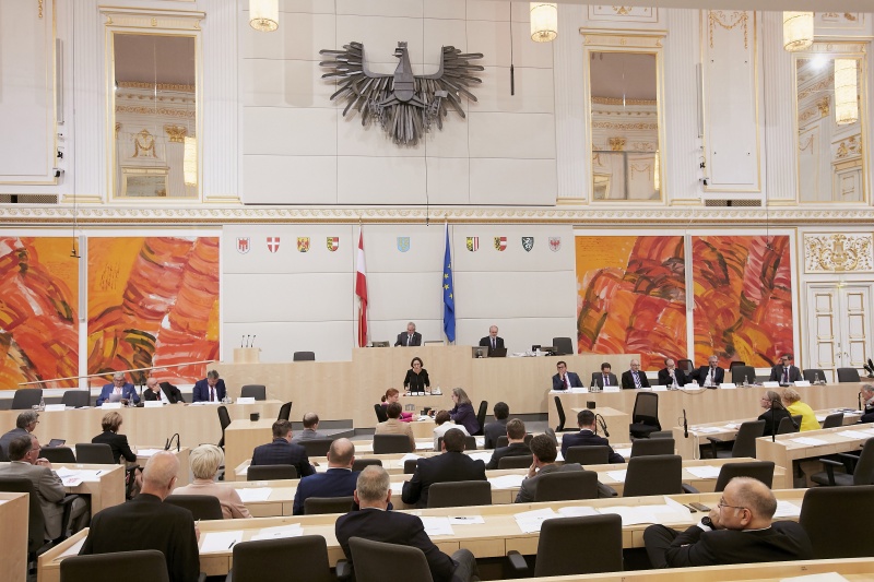 Rede Ulrike Rauch-Keschmann Bundesministerium für Nachhaltigkeit und Tourismus