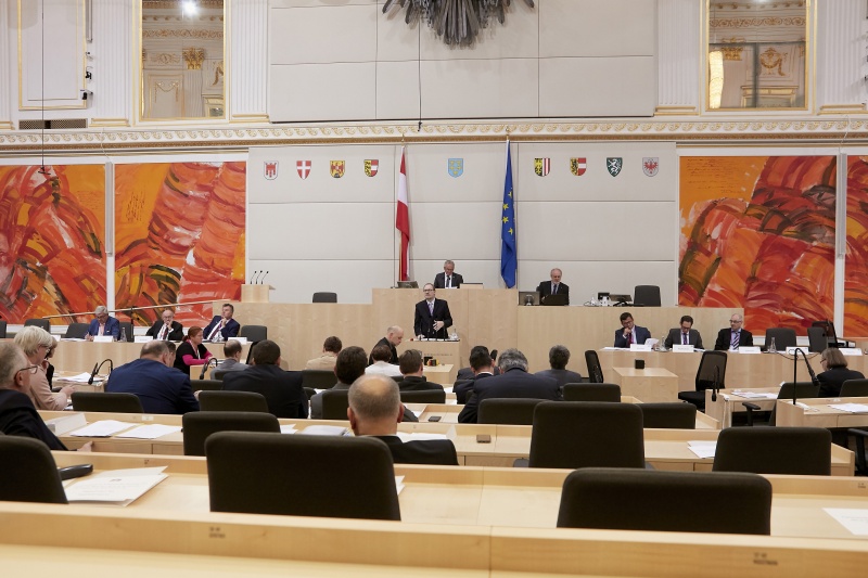 Rede Stephan Marik-Lebeck Statistik Austria