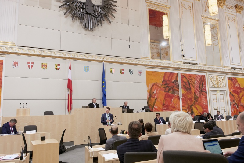 Marc Fähnrich Europäische Kommission