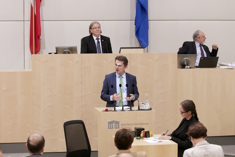 Marc Fähnrich Europäische Kommission