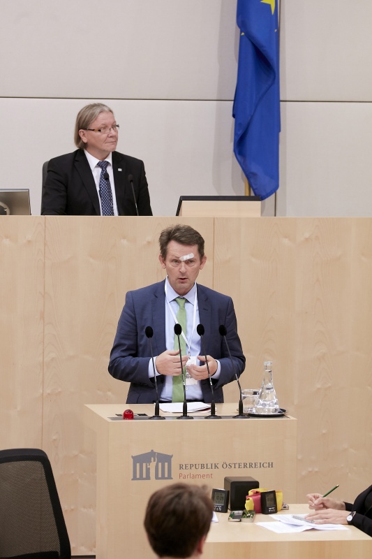 Marc Fähnrich Europäische Kommission