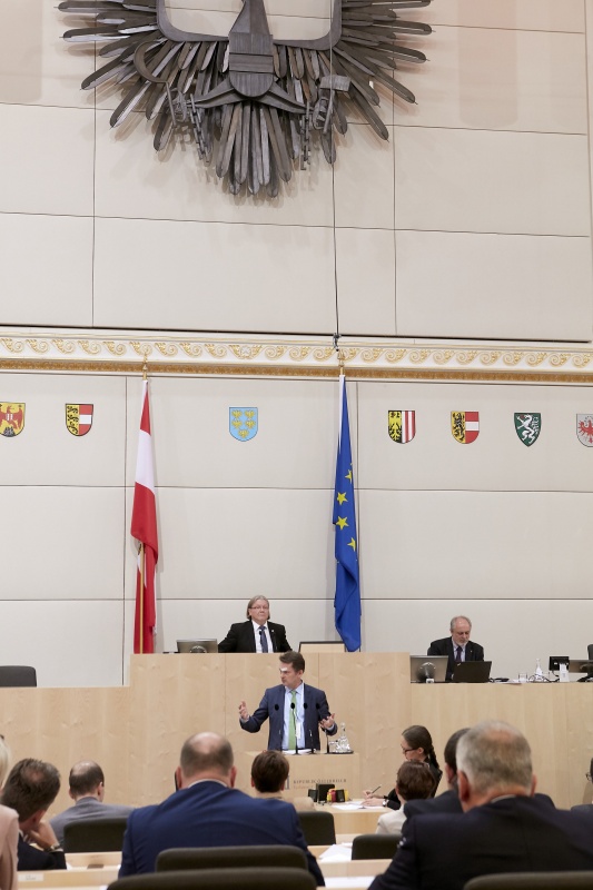 Marc Fähnrich Europäische Kommission