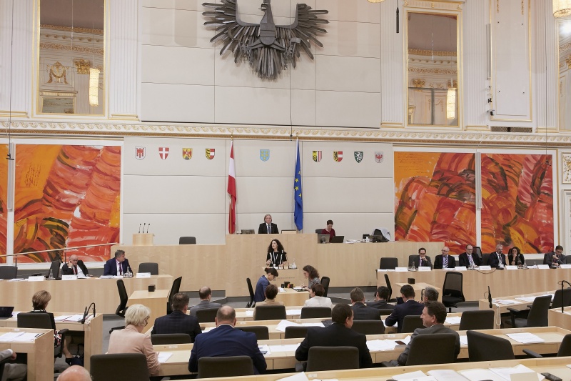 Jacqueline Niavarani Bundesministerium für Frauen, Familie und Jugend