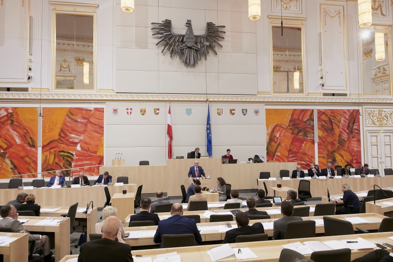 Martin Müller Österreichischer Gewerkschaftsbund