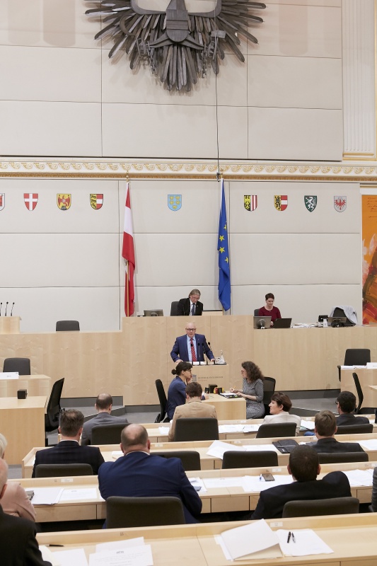 Martin Müller Österreichischer Gewerkschaftsbund