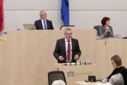 Rede Bundesrat Martin Preineder (V)