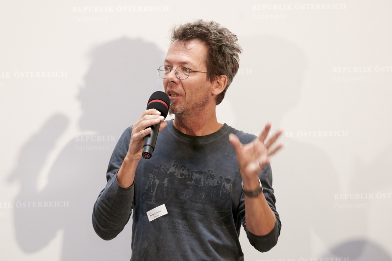 Wolfgang Schmidt Amsel