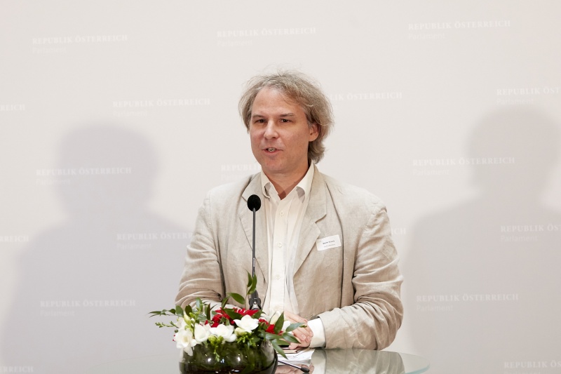 Martin Schenk Armutskonferenz