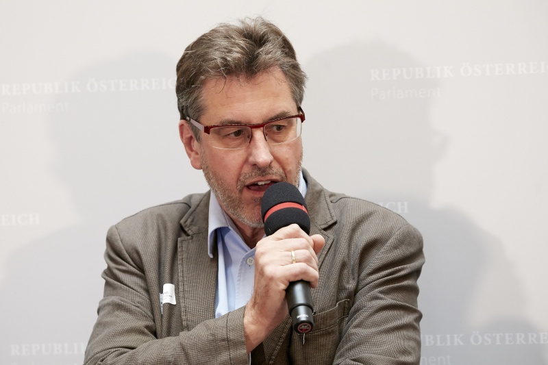 Kurzstatement Peter Stanzl Stadt Wien MA40