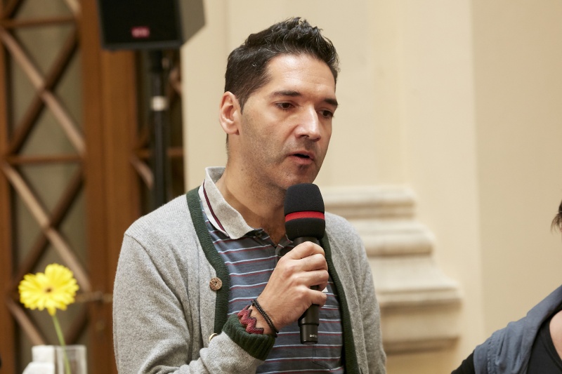 Kurzstatement Alexander Warzilek Österreichischer Presserat