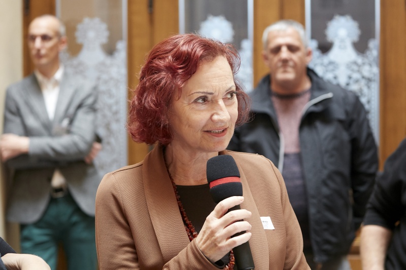 Kurzstatement Erika Winkler BMASGK