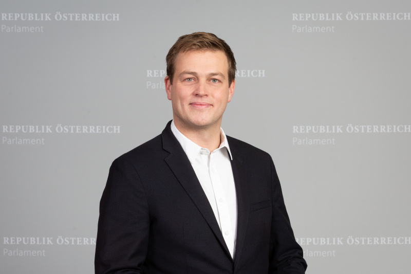 Stefan Kaineder