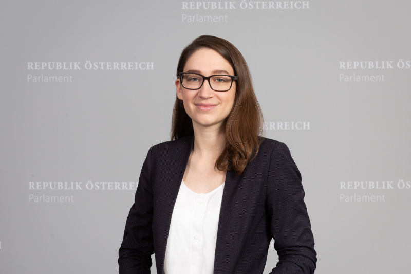 Julia Elisabeth Herr